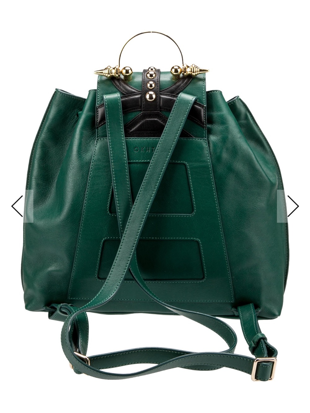 Okhtein backpack - Picture 3 of 6